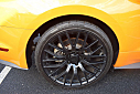 Thumbnail image of 2018 Ford Mustang at Ewing Motor Co., Inc.