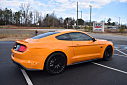 Thumbnail image of 2018 Ford Mustang at Ewing Motor Co., Inc.
