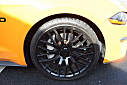 2018 Ford Mustang GT at Ewing Motor Co., Inc.