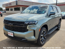 Thumbnail image of 2024 Chevrolet Tahoe at Frank Brown Honda GMC