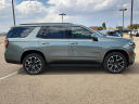 Thumbnail image of 2024 Chevrolet Tahoe at Frank Brown Honda GMC
