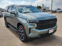 Thumbnail image of 2024 Chevrolet Tahoe at Frank Brown Honda GMC