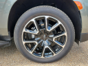 Thumbnail image of 2024 Chevrolet Tahoe at Frank Brown Honda GMC