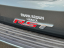 2024 Chevrolet Tahoe RST at Frank Brown Honda GMC