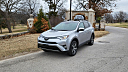 Thumbnail image of 2018 Toyota RAV4 at 417AutoLand.com of Springfield, MO