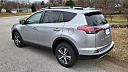 Thumbnail image of 2018 Toyota RAV4 at 417AutoLand.com of Springfield, MO
