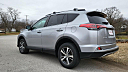 Thumbnail image of 2018 Toyota RAV4 at 417AutoLand.com of Springfield, MO