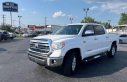 Thumbnail image of 2016 Toyota Tundra at May Motor Company