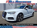 Thumbnail image of 2020 Audi A3 at Hackensack All American Ford Used