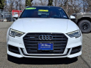 Thumbnail image of 2020 Audi A3 at Hackensack All American Ford Used