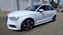 2020 Audi A3 quattro S line Premium 45 TFSI at Hackensack All American Ford Used