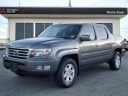 Thumbnail image of 2012 Honda Ridgeline at Shirlie Slack Mitsubishi