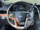 Thumbnail image of 2016 Cadillac Escalade ESV at North Coast Subaru