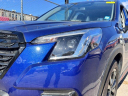 Thumbnail image of 2024 Subaru Forester at Northstar Mitsubishi