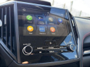 Thumbnail image of 2024 Subaru Forester at Northstar Mitsubishi