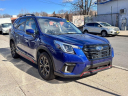 Thumbnail image of 2024 Subaru Forester at Northstar Mitsubishi