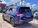 Thumbnail image of 2024 Subaru Forester at Northstar Mitsubishi