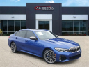 Thumbnail image of 2020 BMW 3 Series at Al Serra Chrysler  Dodge Jeep Ram
