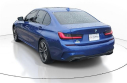 Thumbnail image of 2020 BMW 3 Series at Al Serra Chrysler  Dodge Jeep Ram