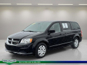 2019 Dodge Grand Caravan SE at PeeblesChryslerDodgeJeepRam NEW