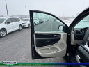Thumbnail image of 2019 Dodge Grand Caravan at PeeblesChryslerDodgeJeepRam NEW
