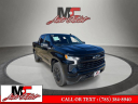 Thumbnail image of 2023 Chevrolet Silverado 1500 at MC Auto Outlet