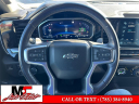 Thumbnail image of 2023 Chevrolet Silverado 1500 at MC Auto Outlet