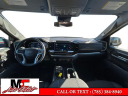 Thumbnail image of 2023 Chevrolet Silverado 1500 at MC Auto Outlet