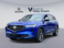 Thumbnail image of 2022 Acura MDX at Acura of Valley Stream