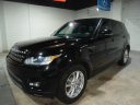 Thumbnail image of 2016 Land Rover Range Rover Sport at OHIO MOTOR CARS