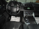 Thumbnail image of 2016 Land Rover Range Rover Sport at OHIO MOTOR CARS