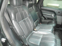 Thumbnail image of 2016 Land Rover Range Rover Sport at OHIO MOTOR CARS