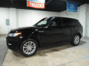 2016 Land Rover Range Rover Sport SE at OHIO MOTOR CARS