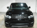 Thumbnail image of 2016 Land Rover Range Rover Sport at OHIO MOTOR CARS