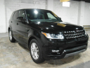 Thumbnail image of 2016 Land Rover Range Rover Sport at OHIO MOTOR CARS