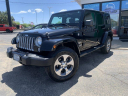 Thumbnail image of 2018 Jeep Wrangler JK Unlimited at KD Motorsport