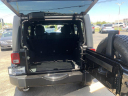 Thumbnail image of 2018 Jeep Wrangler JK Unlimited at KD Motorsport