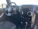 Thumbnail image of 2018 Jeep Wrangler JK Unlimited at KD Motorsport