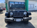 Thumbnail image of 2018 Jeep Wrangler JK Unlimited at KD Motorsport
