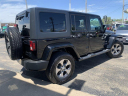 Thumbnail image of 2018 Jeep Wrangler JK Unlimited at KD Motorsport
