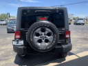 Thumbnail image of 2018 Jeep Wrangler JK Unlimited at KD Motorsport