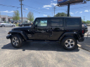 Thumbnail image of 2018 Jeep Wrangler JK Unlimited at KD Motorsport