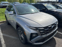 Thumbnail image of 2025 Hyundai TUCSON Hybrid at Used Fred Beans Doylestown H