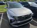 Thumbnail image of 2025 Hyundai TUCSON Hybrid at Used Fred Beans Doylestown H