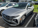 Thumbnail image of 2025 Hyundai TUCSON Hybrid at Used Fred Beans Doylestown H