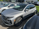 Thumbnail image of 2025 Hyundai TUCSON Hybrid at Used Fred Beans Doylestown H