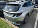 Thumbnail image of 2025 Hyundai TUCSON Hybrid at Used Fred Beans Doylestown H