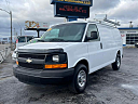 Thumbnail image of 2011 Chevrolet Express at A & B Motors