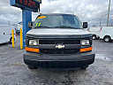 Thumbnail image of 2011 Chevrolet Express at A & B Motors