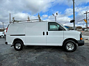 Thumbnail image of 2011 Chevrolet Express at A & B Motors